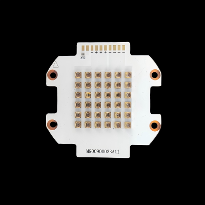 Lighthouse Customized UV LED Module Solution for Curing ,Printing ,Oven ,Medical and Thermal Imaging Machines