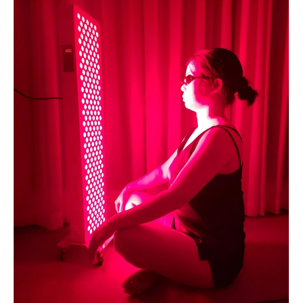 The Wavelengths of Red Therapy Light