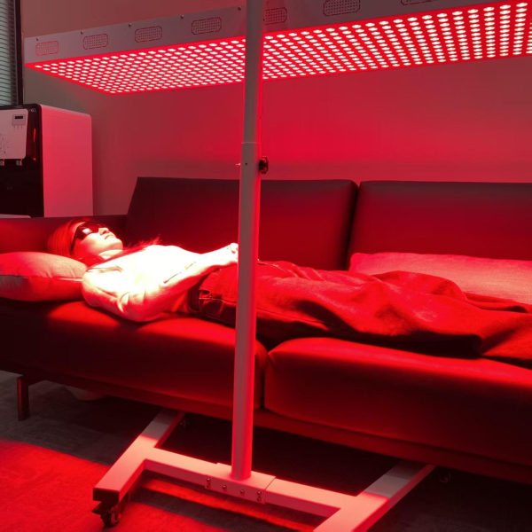 What 's Red Light therapy LED?