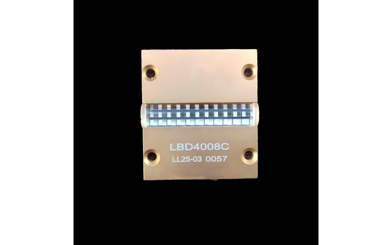 Customized UV LED Module for Oven Machines